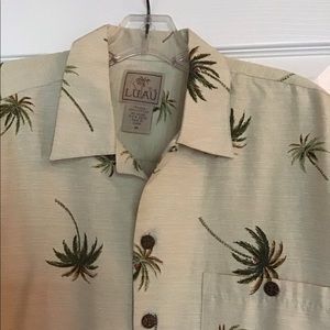 Men’s short sleeve shirt